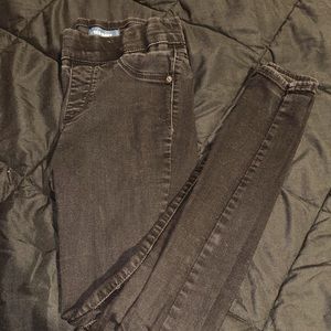 Old navy rockstar jegging